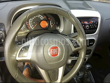 FIAT Palio Weekend 1.4 Attractive usado (2014) color Negro Vesubio precio $360.000
