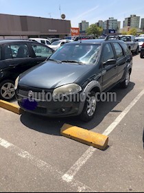 FIAT Palio Weekend 1.4 Trekking usado (2010) color Gris precio $250.000