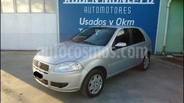 Foto FIAT Palio - usado (2007) color Gris precio $225.000