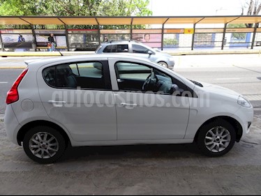 foto FIAT Palio - usado (2013) color Bordó precio $280.000