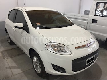 foto FIAT Palio - usado (2015) color Blanco precio $350.000