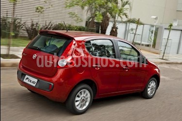 Foto venta Auto usado Fiat Palio - (2019) color Blanco precio $335.000