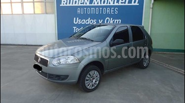 Foto venta Auto usado FIAT Palio - (2010) color Gris precio $260.000