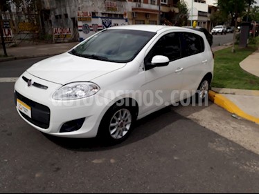 foto FIAT Palio - usado (2018) color Blanco precio $599.000