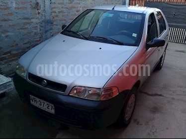 Foto venta Auto Usado Fiat Palio 1.3 Young 3P (2003) color Plata Metalizado precio $1.500.000