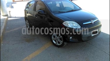 foto Fiat Palio 1.8R 3P Pack 1 usado (2013) color Negro precio $93,000