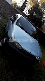 foto FIAT Palio 3P S 1.3 MPi usado (1999) color Celeste precio $85.000