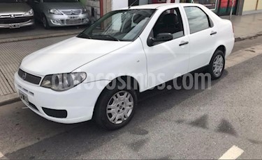 foto Fiat Palio 4P 1.8L Pack 1 usado (2007) color Blanco precio $34,500