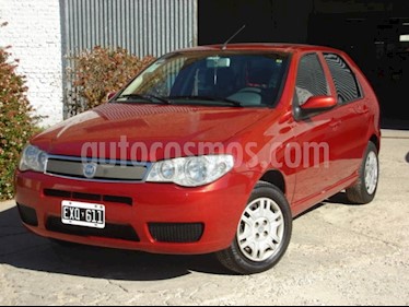 Foto venta Auto usado Fiat Palio 5P 1.8 R (2005) precio $98.000