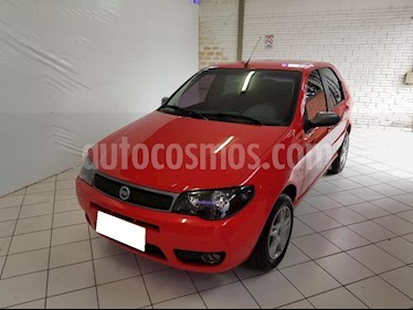 Foto venta Auto usado FIAT Palio 5P 1.8 R (2006) color Rojo precio $83.000