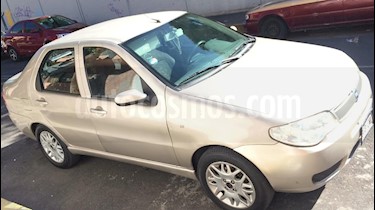 foto Fiat Palio 5P 1.8L Pack 1 usado (2008) color Bronce precio $39,500