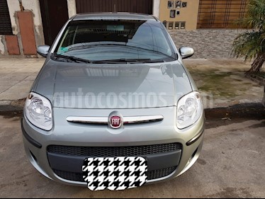 Foto venta Auto usado FIAT Palio 5P Attractive Pack Top (2017) color Gris precio $360.000