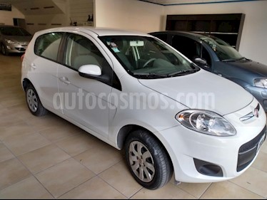 foto FIAT Palio 5P Attractive usado (2015) color Blanco precio $360.000
