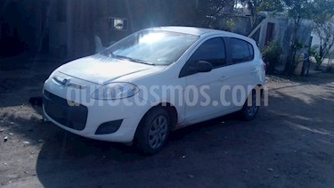 foto FIAT Palio 5P Attractive usado (2012) color Blanco Banchisa precio $188.000