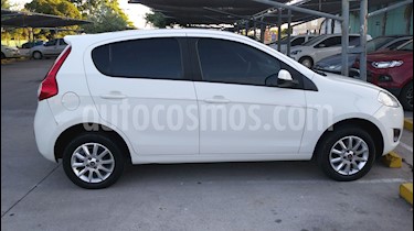 foto FIAT Palio 5P Attractive usado (2015) color Blanco precio $235.000