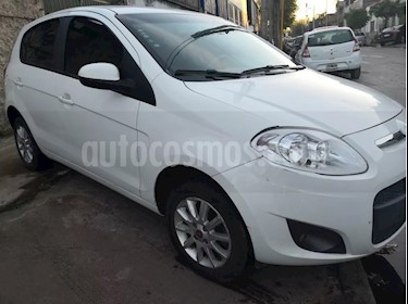 foto FIAT Palio 5P ELX 1.4 Attractive usado (2015) color Blanco precio $250.000