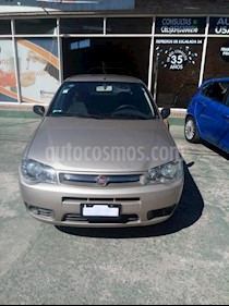 Foto venta Auto usado FIAT Palio 5P ELX 1.4 Emotion (2010) color Dorado precio $140.000