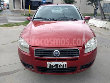 Foto venta Auto usado Fiat Palio 5P ELX 1.4 Emotion (2008) color Rojo precio $155.000