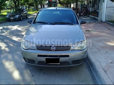 foto FIAT Palio 5P ELX 1.4 usado (2006) color Plata Bari precio $115.000
