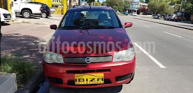 foto FIAT Palio 5P ELX 1.7 TD Emotion usado (2006) precio $129.000