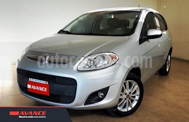Foto venta Auto usado Fiat Palio 5P Essence (2016) color Gris Claro precio $305.000