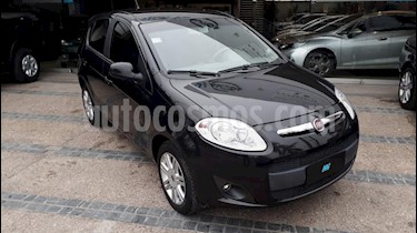 Foto venta Auto usado Fiat Palio 5P Essence (2013) color Negro precio $279.000