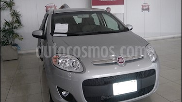 Foto FIAT Palio 5P Essence (115Cv) usado (2016) color Plata precio $330.000