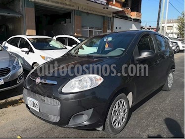 Foto venta Auto usado Fiat Palio 5P Attractive (85Cv) (2013) color Negro precio $185.000