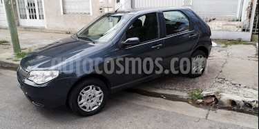Foto venta Auto usado Fiat Palio 5P HLX 1.8 Active (2005) color Azul precio $149.990