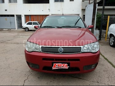 Foto venta Auto usado Fiat Palio 5P HLX 1.8 (2006) precio $140.000