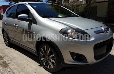 Foto venta Auto usado Fiat Palio 5P Sporting (115Cv) (2012) color Gris Claro precio $250.000