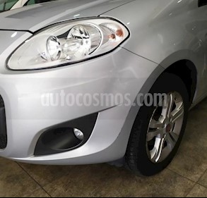 Foto FIAT Palio 5P Essence usado (2015) color Gris Tellurium precio $450.000