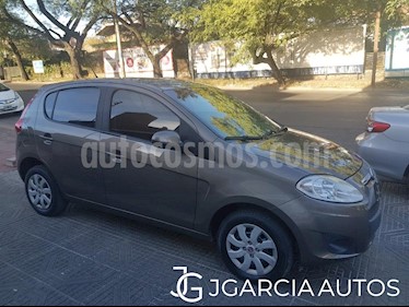 FIAT Palio 5P Attractive usado (2014) precio $490.000