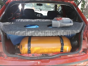 FIAT Palio 3P S 1.3 MPi usado (1999) color Rojo precio $130.000