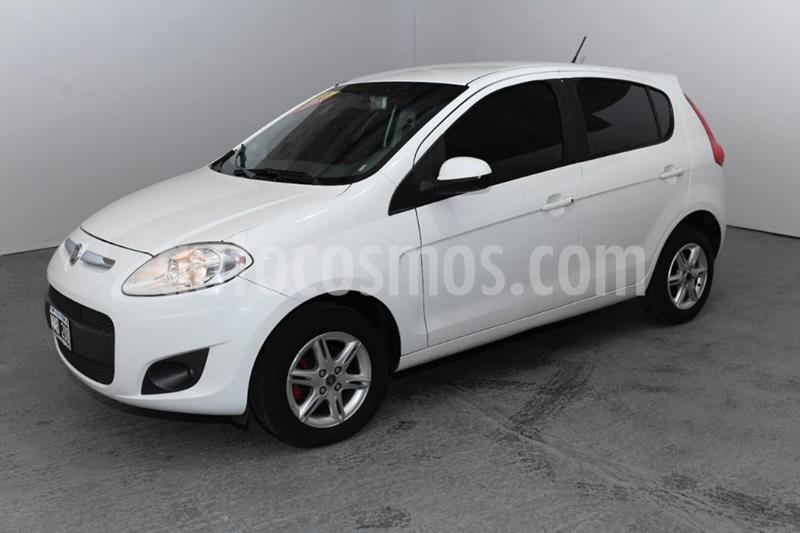 foto FIAT Palio 5P Attractive usado (2013) color Blanco precio $590.000
