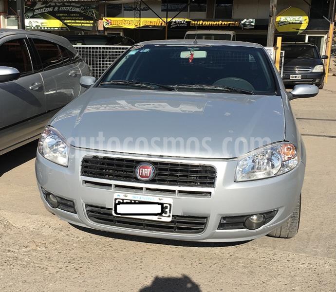 FIAT Palio 5P ELX 1.4 usado (2007) color Beige precio $325.000