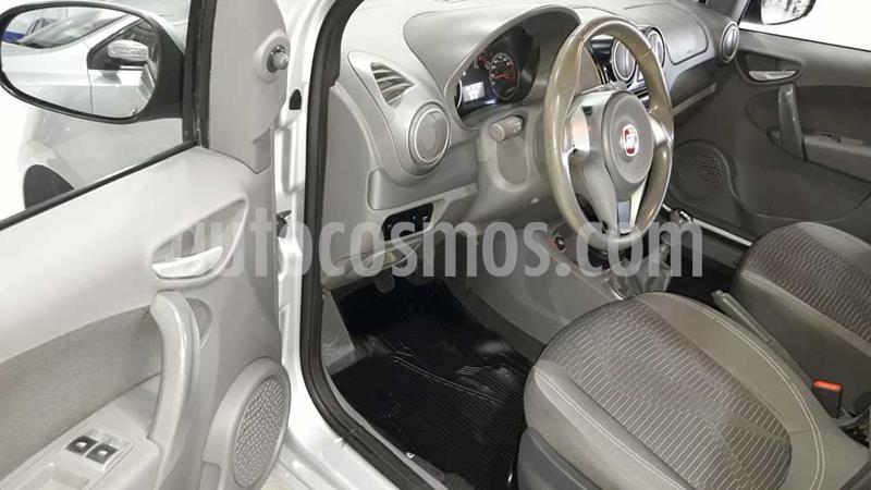 FIAT Palio Attractive 1.4 5Ptas. (85cv) (L12) usado (2013) color Beige precio $560.000