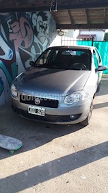 FIAT Palio 5P Attractive usado (2011) color Gris precio $250.000