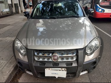 foto FIAT Palio Adventure 1.6 usado (2011) color Champagne precio $325.000