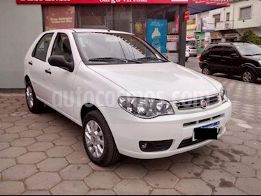 foto FIAT Palio - usado (2010) color Bronce precio $266.000