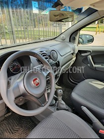 FIAT Palio 1.4L EVO AA usado (2014) color Gris precio $4.290.000
