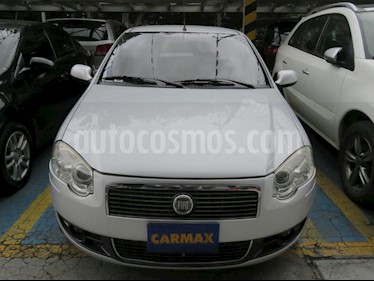 Fiat Palio ELX 1.4L usado (2012) color Plata precio $19.900.000