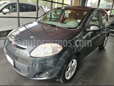 Foto venta Auto usado Fiat Palio Essence (2013) color Gris Cromo precio $88,000