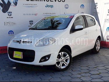 Foto venta Auto Seminuevo Fiat Palio Essence (2013) color Blanco Bianchisa precio $109,000