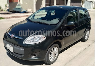 foto Fiat Palio Essence usado (2015) color Gris Cromo precio $138,900