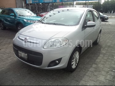 Foto venta Auto usado Fiat Palio Essence (2015) color Gris Plata precio $145,000