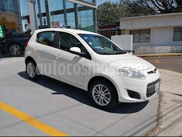 Fiat Palio Essence usado (2015) color Blanco Bianchisa precio $128,000