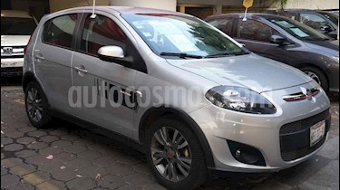 Foto venta Auto usado Fiat Palio Sporting (2016) color Blanco precio $135,000