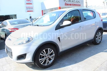 Foto venta Auto Seminuevo Fiat Palio Sporting (2016) color Plata precio $175,000