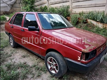 foto Fiat Premio CS Elegant L4 1.3 usado (1989) color Rojo precio u$s500